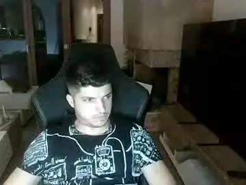 Chaturbate Live Sex of the_fetish_g