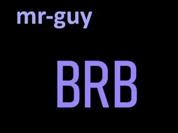 Chaturbate Sex Chat of _mrguy_
