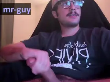 Chaturbate Adult Webcams of _mrguy_