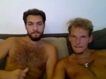 Chaturbate Sex Chat of blondiexbrunette