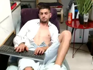 Chaturbate Nude Webcam of followknight