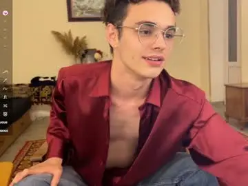 Chaturbate Nude Webcam of herman_gross