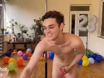 Chaturbate Sex Cam of herman_gross