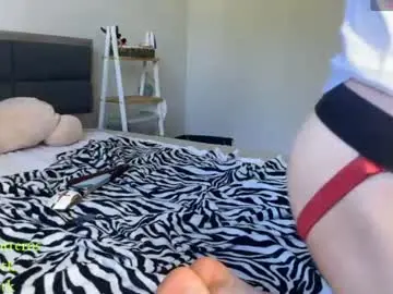 Chaturbate Live Sex Cam of herman_gross