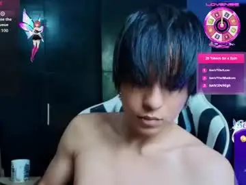 Chaturbate Free Live Porn of raikougame