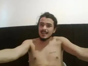 Chaturbate Private Sex Chat of danielhot17