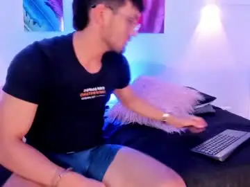 Chaturbate Nude Webcam of harryfosster