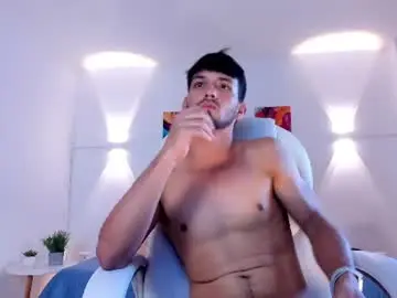 Chaturbate Free Porn Cam of harryfosster