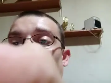 Chaturbate Adult Video Chat of littlelover89