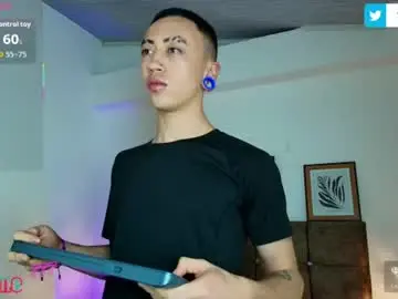 Chaturbate Nude Webcam of yoshua_smith