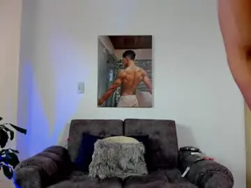 Chaturbate Sex Chat of alansex66