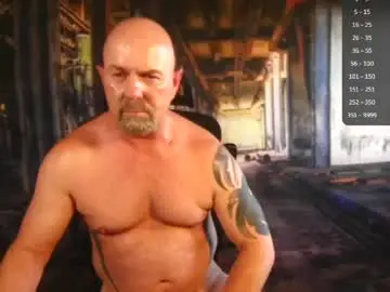 Chaturbate Sex Cam of chattomanlyguy