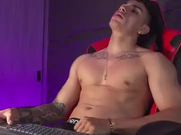 Chaturbate Free Live Porn of joseph__boy