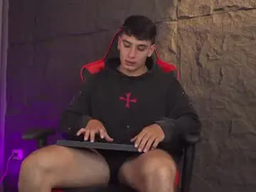 Chaturbate Best Webcam of joseph__boy