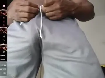 Chaturbate Best Webcam of michael_thomsom