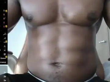 Chaturbate Free Live Porn of michael_thomsom