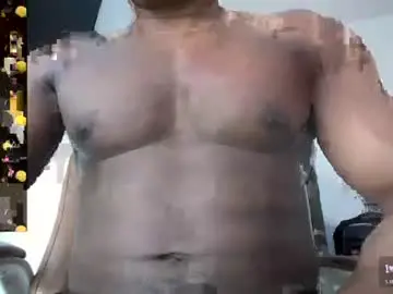 Chaturbate Sex Chat of michael_thomsom