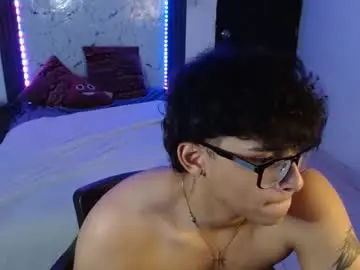 Chaturbate Adult Webcam of mr_yisuz