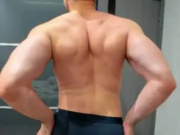 Chaturbate Sex Cam of aleks_brown