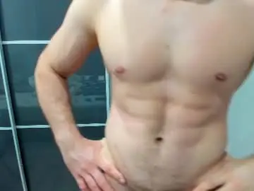 Chaturbate Live Sex Cam of aleks_brown