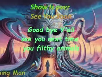 Chaturbate Adult Webcams of charming__man