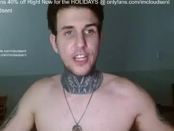 Chaturbate Watch Live Sex Cams of cloudsent