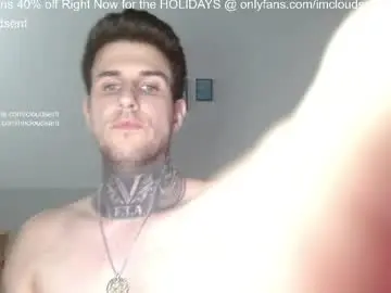 Chaturbate Best live sex cam show of cloudsent