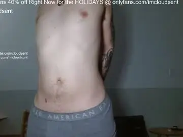 Chaturbate Best live sex cam show of cloudsent