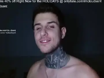 Chaturbate Watch Live Sex Cams of cloudsent