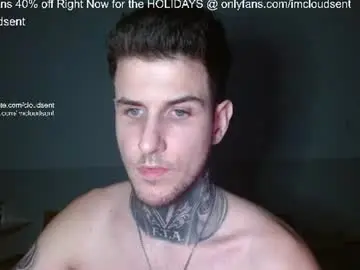 Chaturbate Free Live Porn of cloudsent