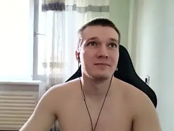 Chaturbate Live Porn of macdiks