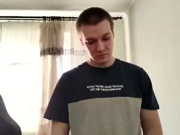 Chaturbate Live Sex Cam of macdiks
