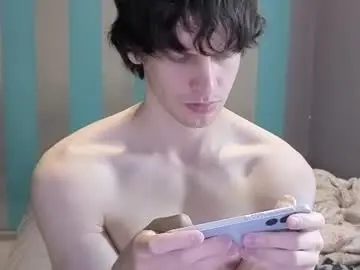 Chaturbate Sex Cam of shydarkof60