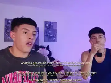 Chaturbate Live Sex of steveen_1604