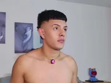 Chaturbate Live Sex of steveen_1604