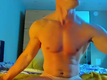 Chaturbate Nude Webcam of _shestifold