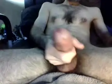 Chaturbate Sex Chat of captainbalboa