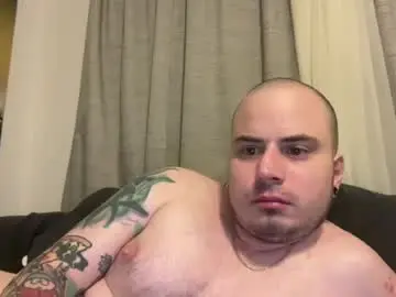 Chaturbate Adult Webcams of chefmat1991