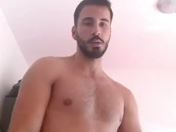 Chaturbate Adult Webcam of hornyasfuckk33
