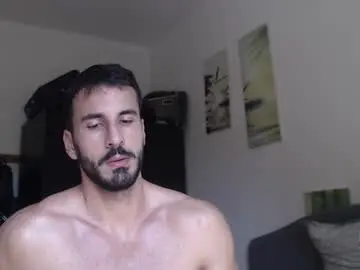 Chaturbate Live Sex of hornyasfuckk33