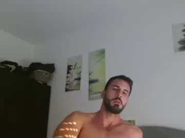 Chaturbate Sex Cam of hornyasfuckk33