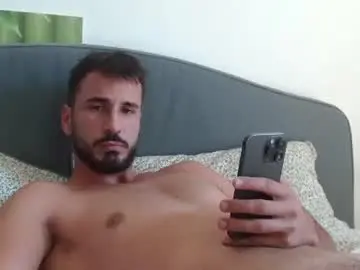 Chaturbate Best Webcam of hornyasfuckk33