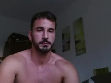 Chaturbate Sex Cam of hornyasfuckk33