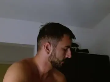 Chaturbate Adult Webcam of hornyasfuckk33
