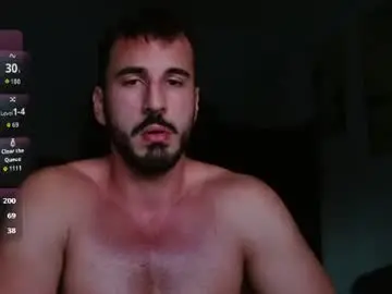 Chaturbate Private Sex Chat of hornyasfuckk33