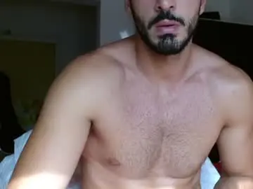 Chaturbate Live Porn of hornyasfuckk33
