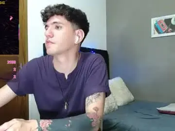 Chaturbate Best Webcam of matteo12_
