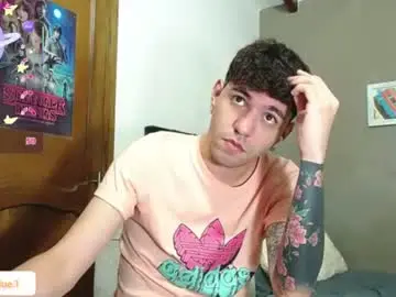 Chaturbate Watch Live Sex Cams of matteo12_
