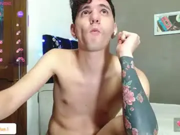 Chaturbate Best Webcam of matteo12_