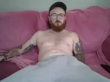 Chaturbate Adult Video Chat of mothman91